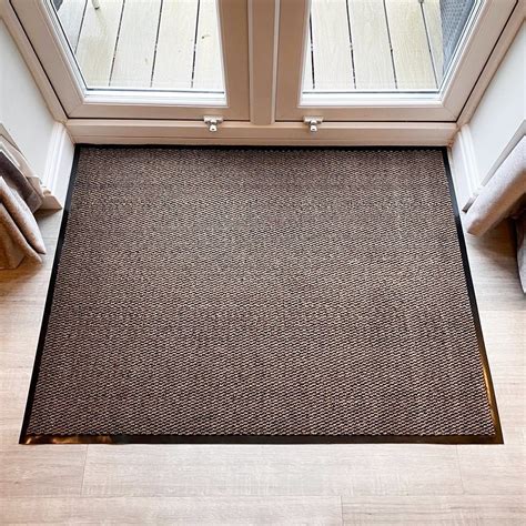 best door mats for traps